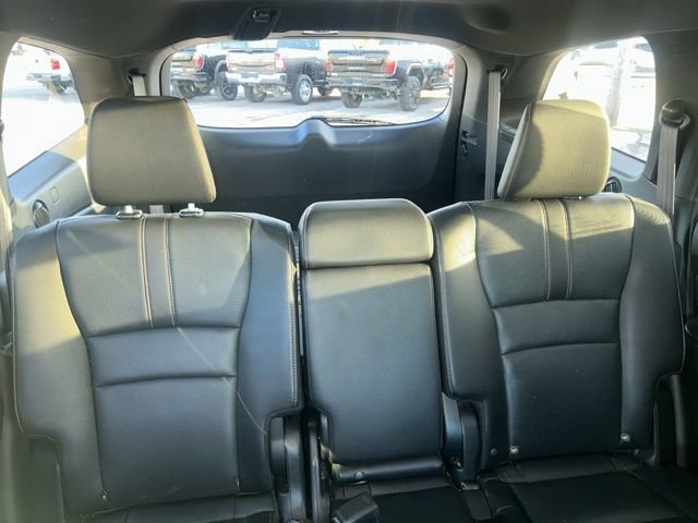 Used 2022 Honda Pilot TrailSport image 31