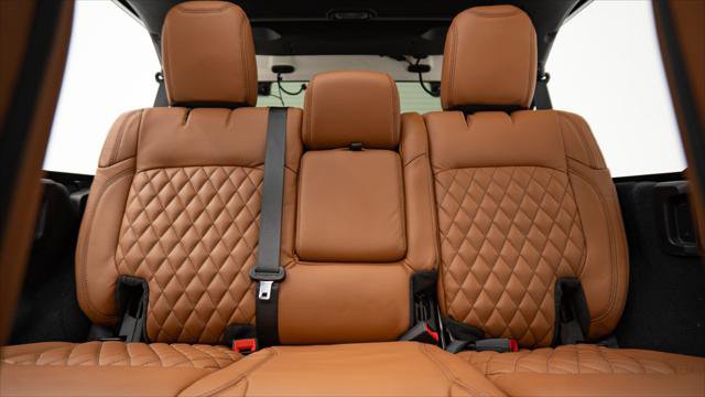 Used 2022 Jeep Wrangler Unlimited Sahara image 16