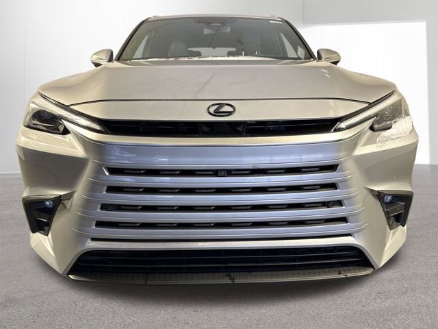 Certified 2025 Lexus TX 350 AWD image 29