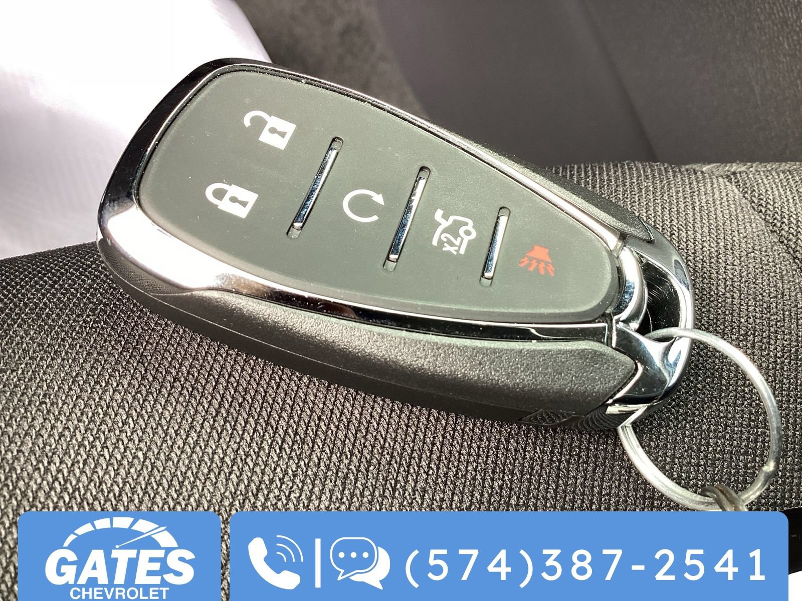 Used 2024 Chevrolet Malibu RS FWD image 29
