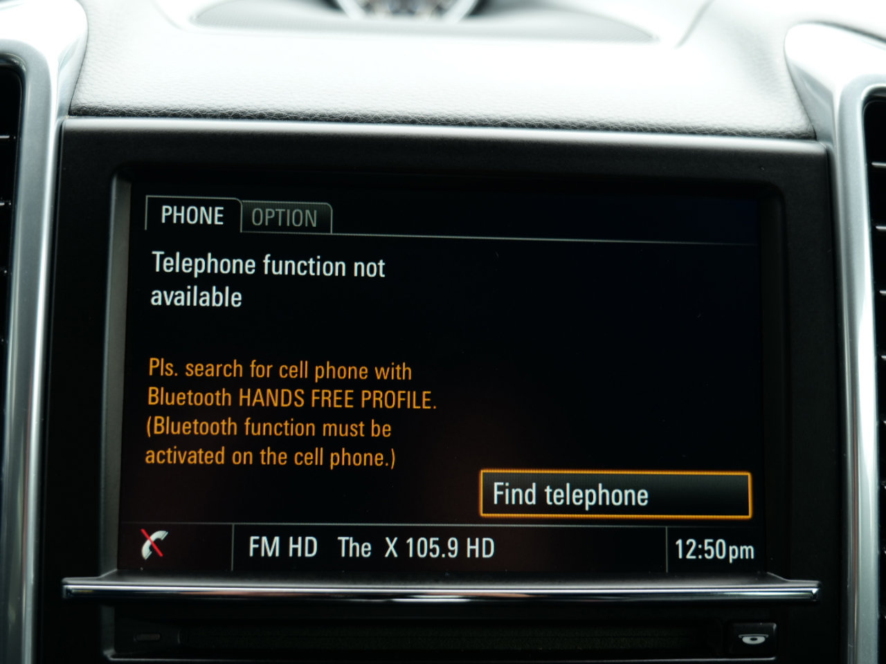 Used 2016 Porsche Cayenne image 29