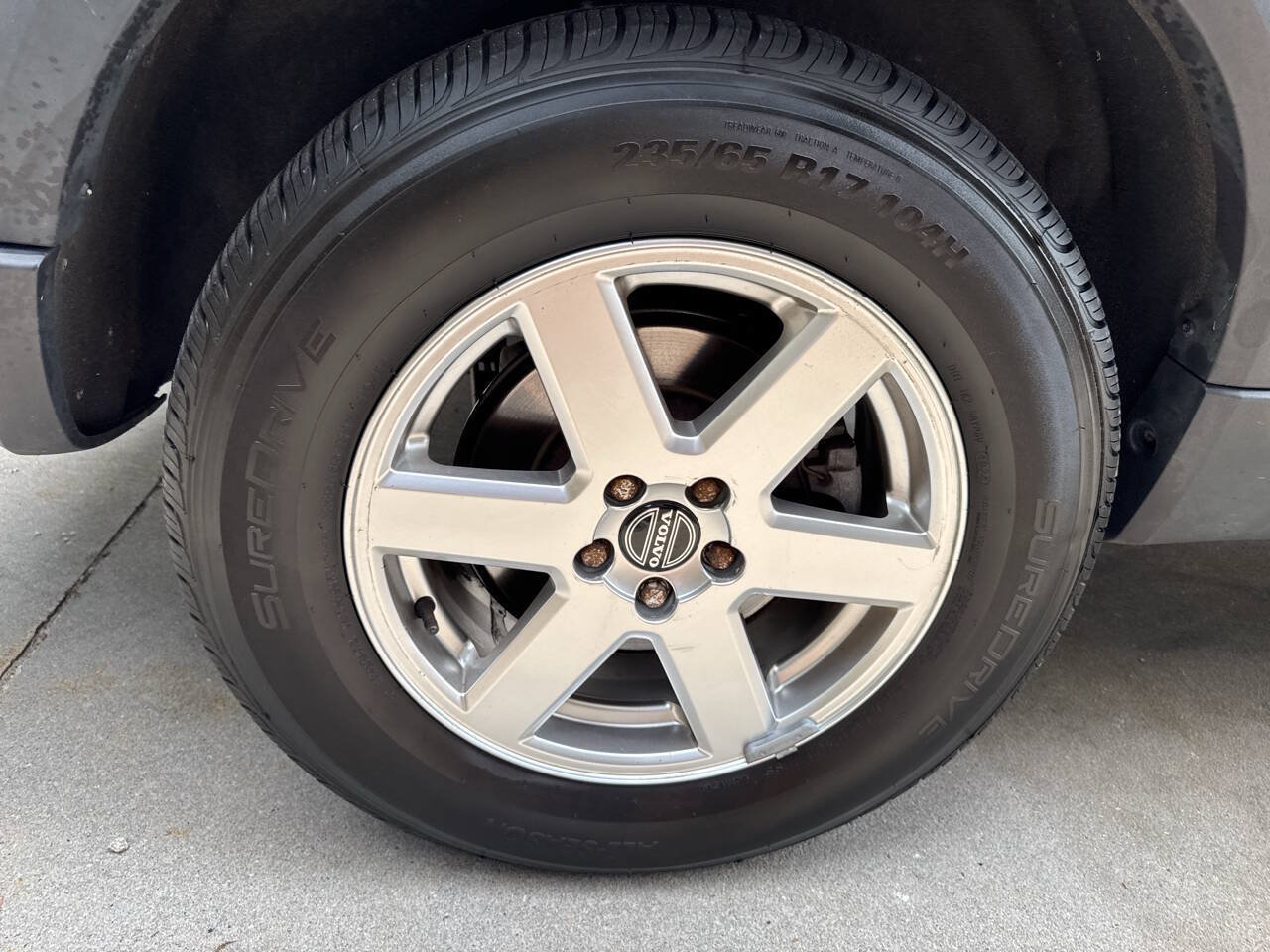 Used 2005 Volvo XC90 2.5T AWD/4WD image 20