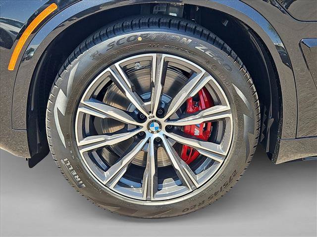 New 2026 BMW X5 xDrive50e w/ Executive Package AWD/4WD image 10