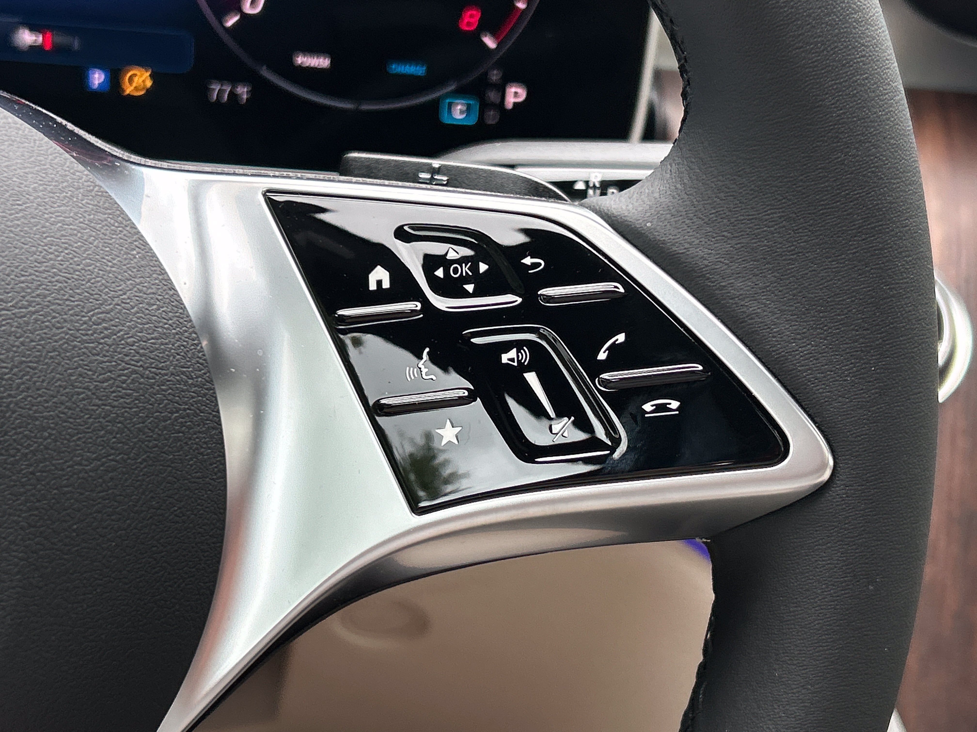 New 2026 Mercedes-Benz C 300 Sedan image 27