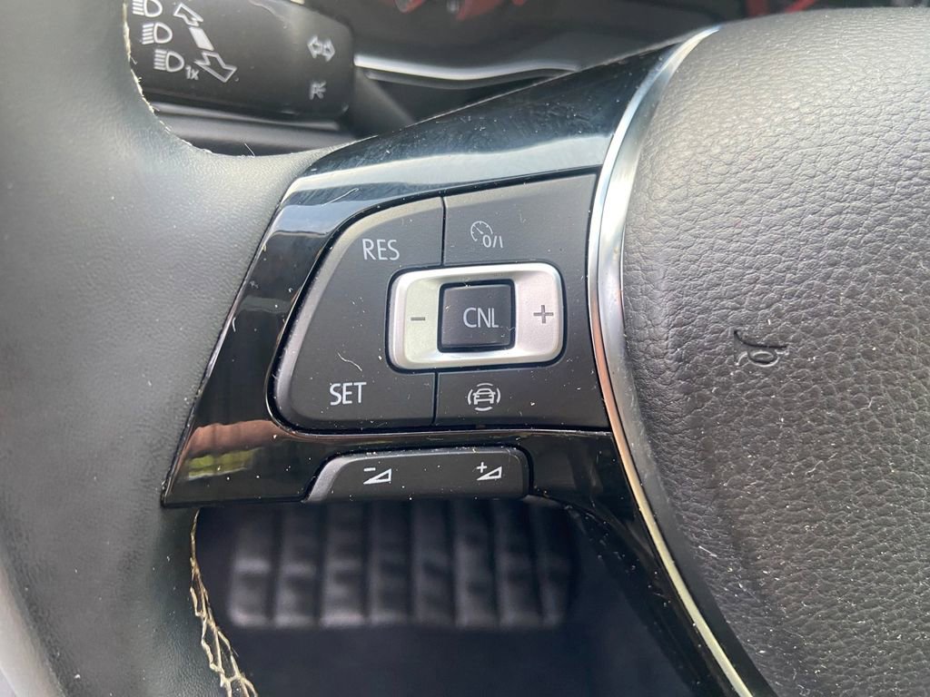 Used 2021 Volkswagen Jetta image 16