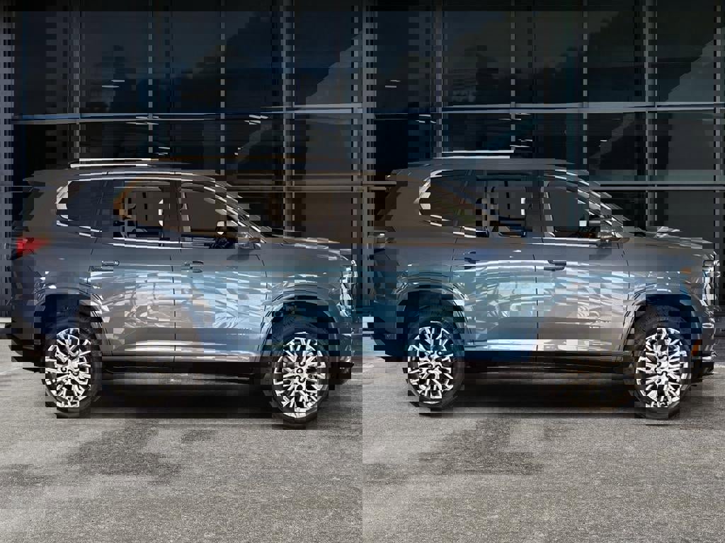 New 2026 GMC Acadia Denali w/ Super Cruise Package image 7