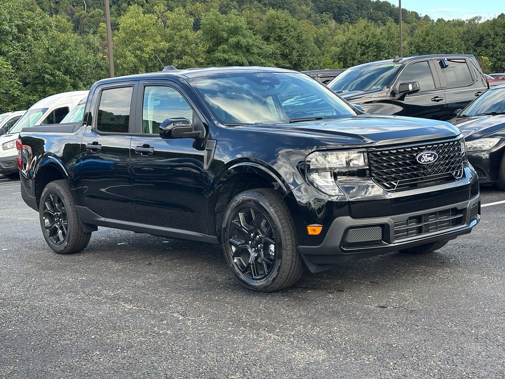 New 2026 Ford Maverick XLT w/ Equipment Group 301A AWD/4WD image 28