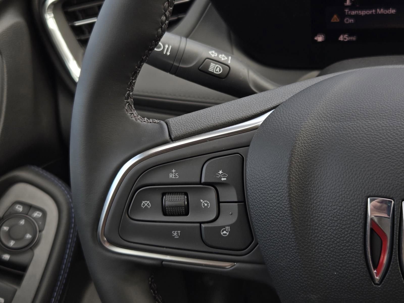 New 2026 Buick Encore GX Sport Touring image 14