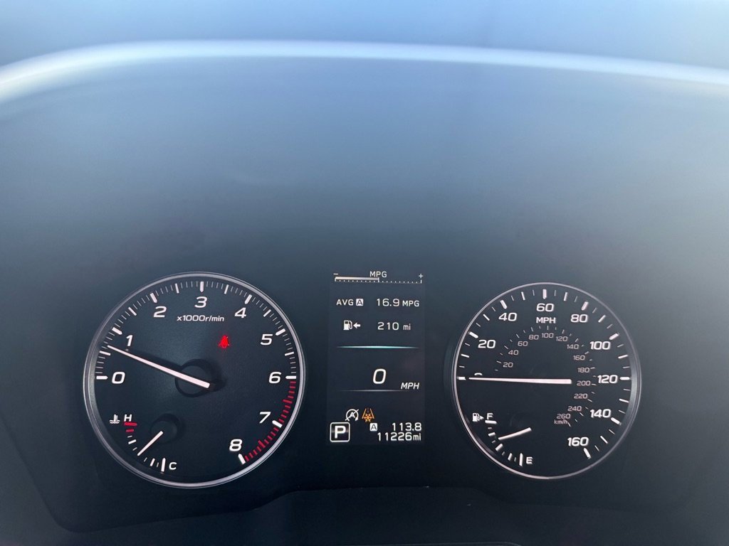 Used 2022 Subaru Outback Onyx Edition XT image 62