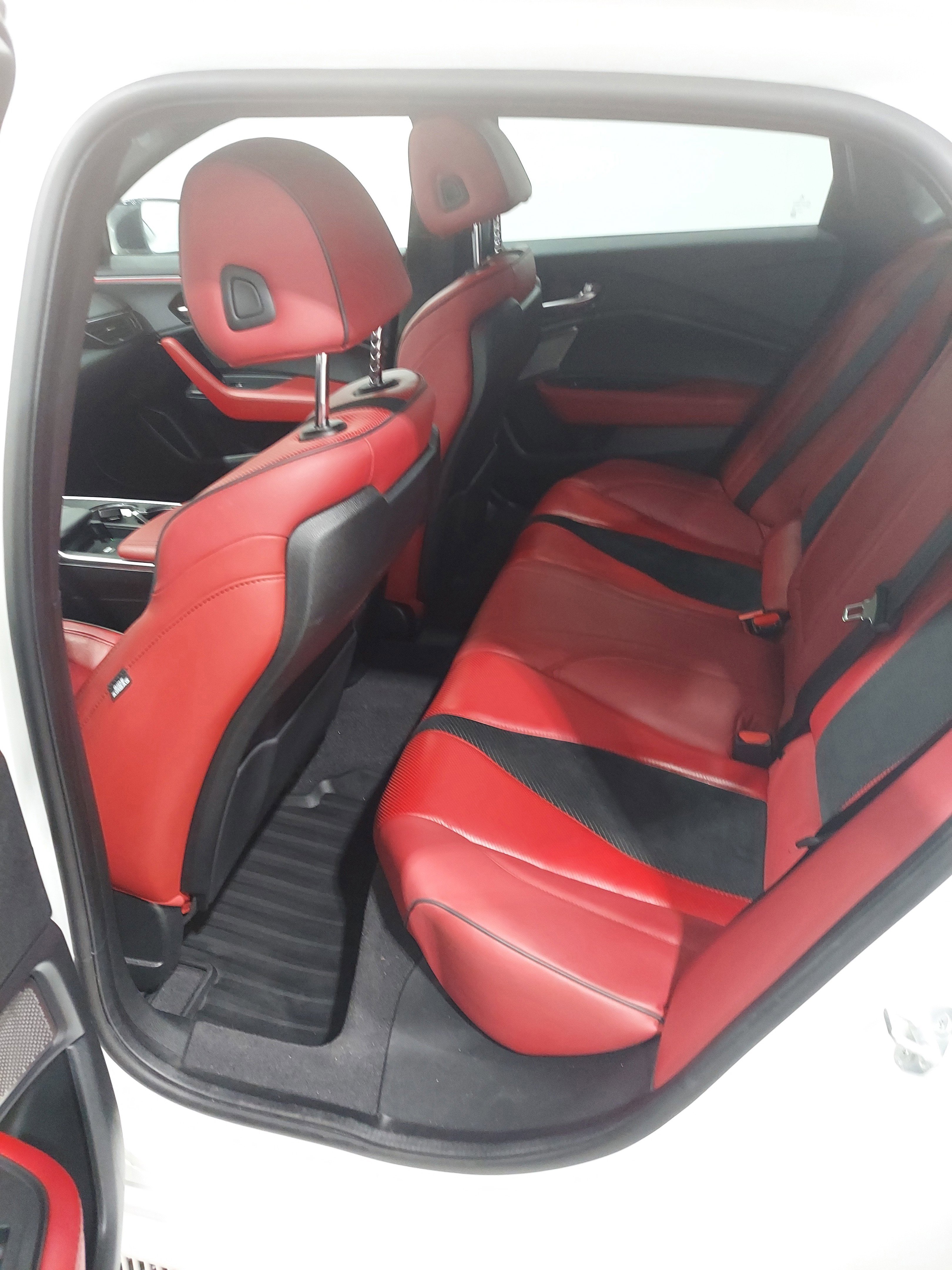 Used 2021 Acura TLX w/ A-SPEC Pkg AWD/4WD image 16