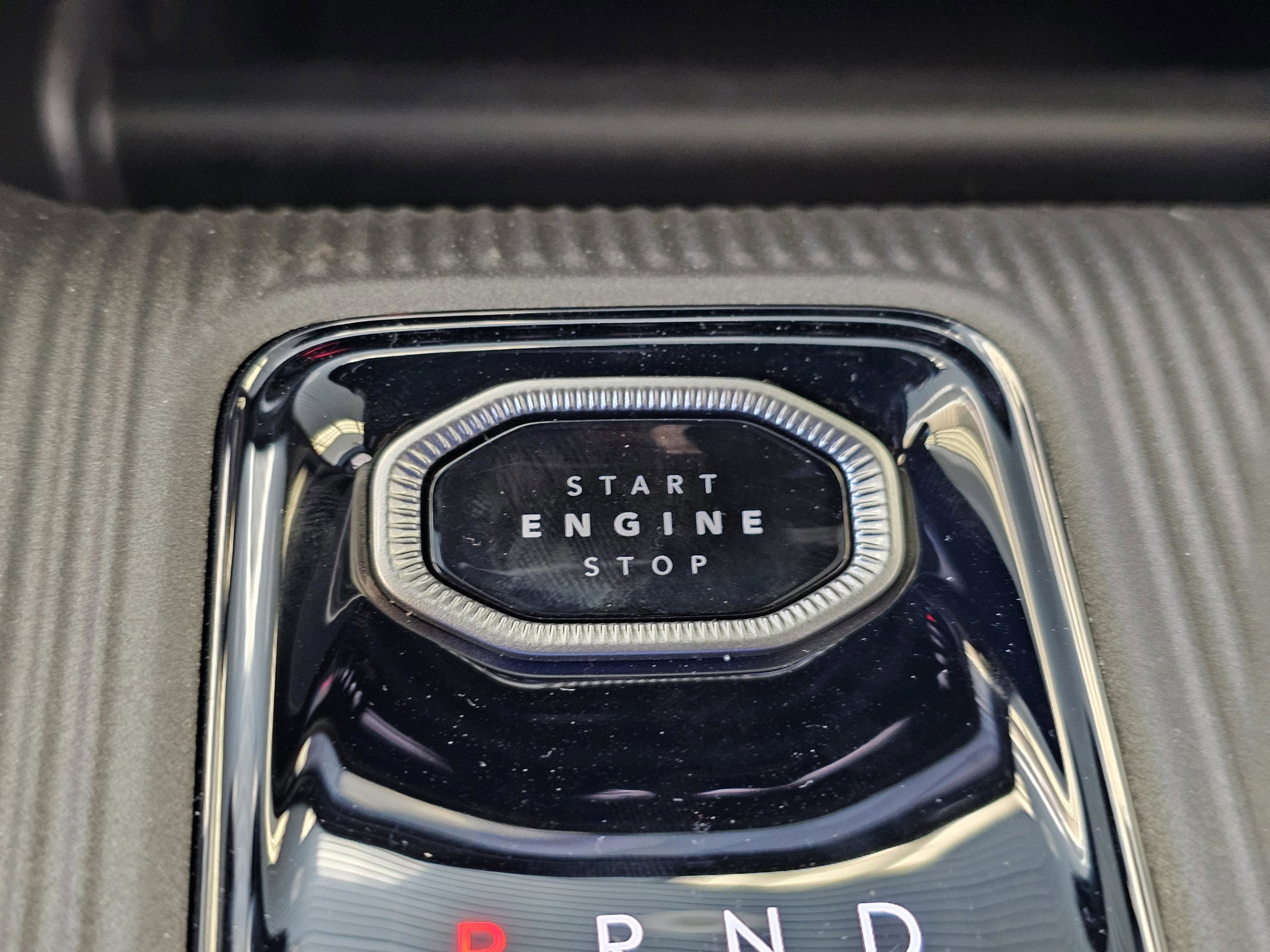 New 2026 Jeep Cherokee Overland image 24