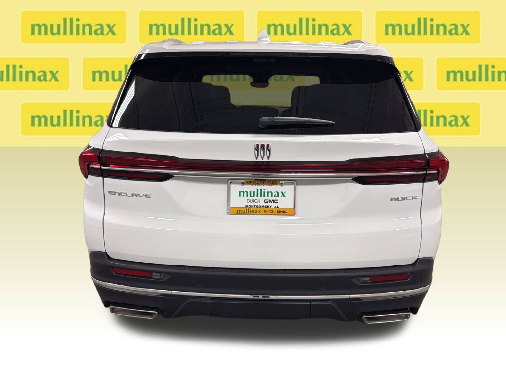 New 2026 Buick Enclave Preferred w/ Super Cruise Package FWD image 17