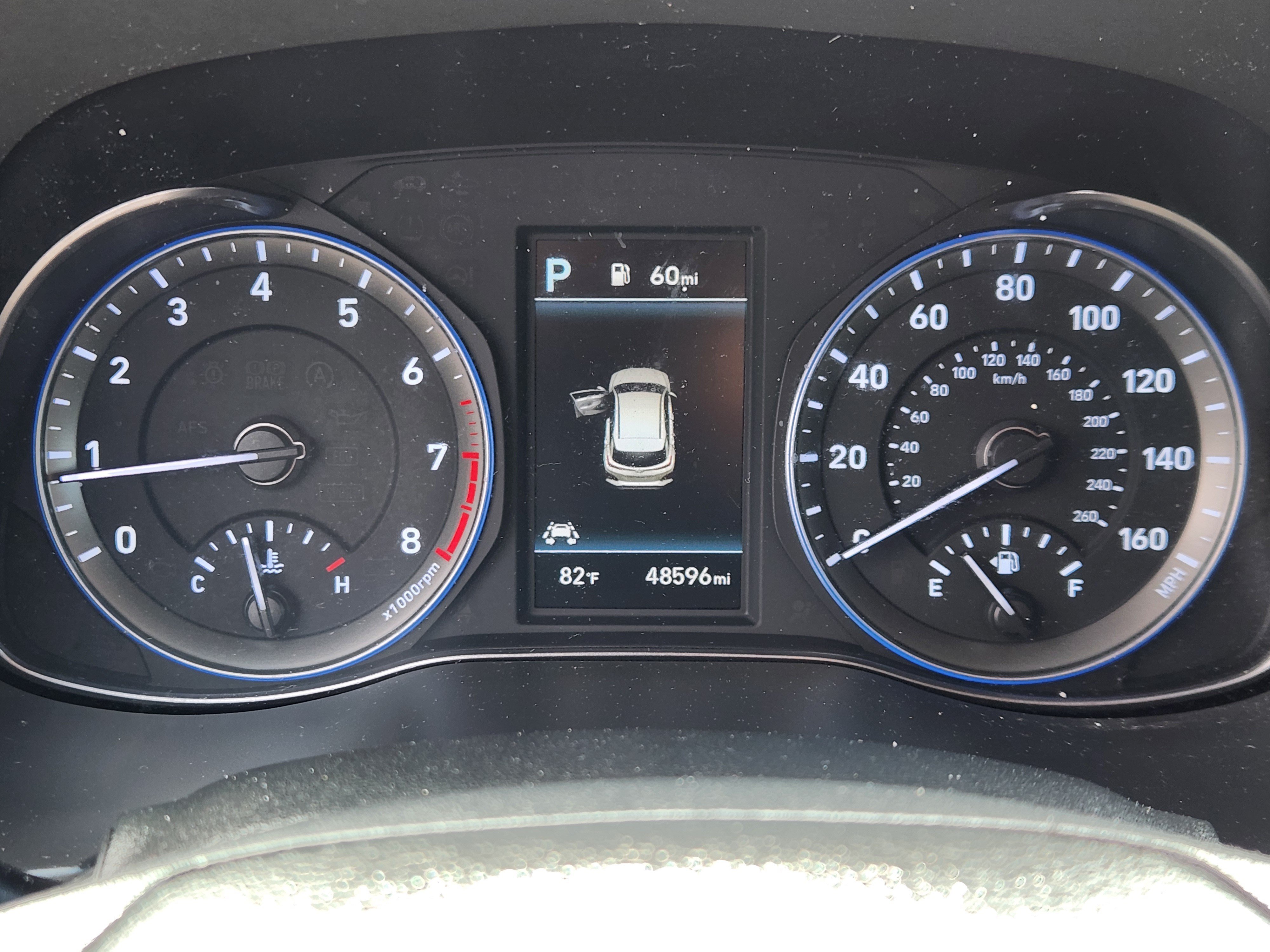 Used 2020 Hyundai Kona Ultimate AWD/4WD image 10
