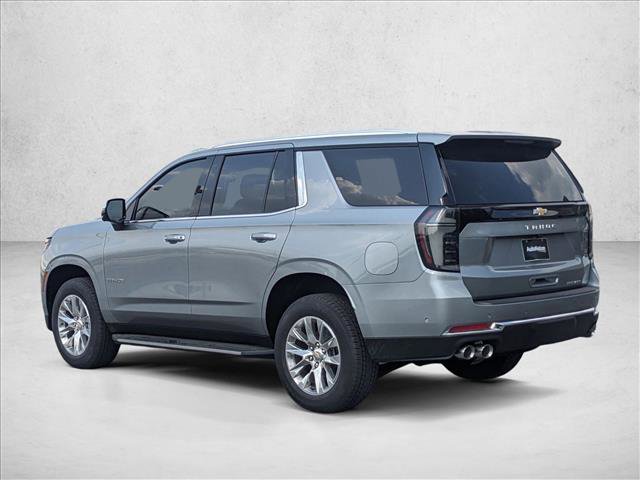 New 2026 Chevrolet Tahoe Premier w/ Sun And Tow Package image 10