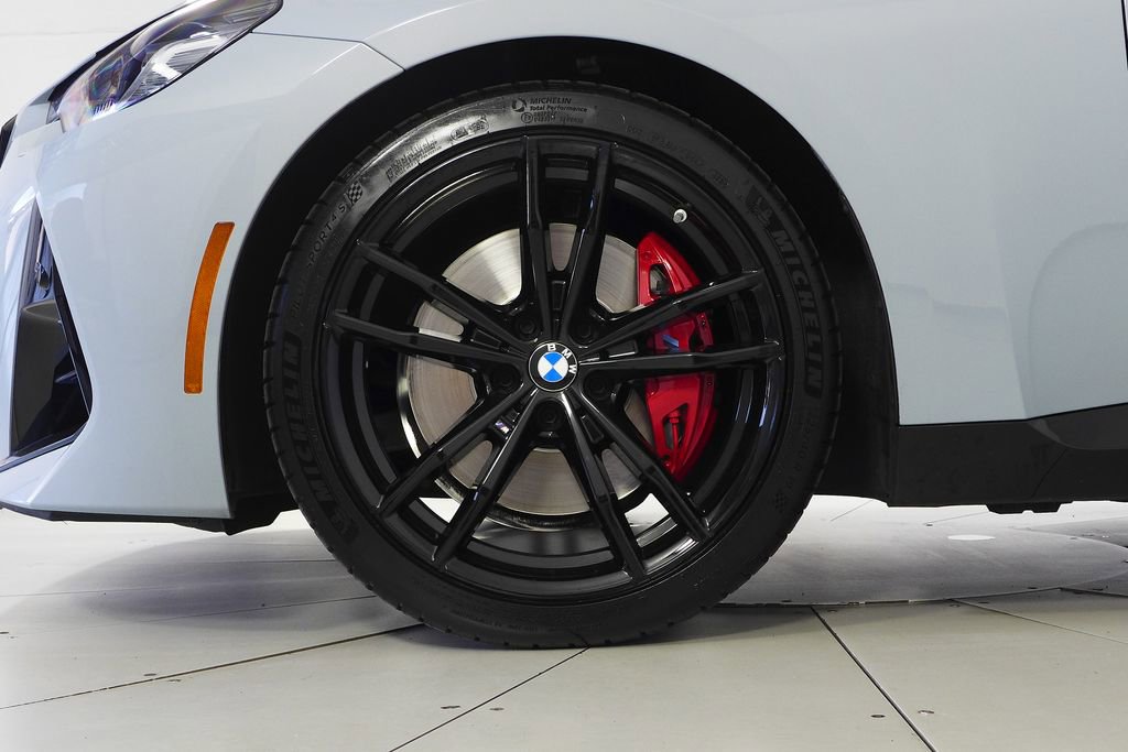 Certified 2024 BMW 230i Coupe w/ Premium Package image 5