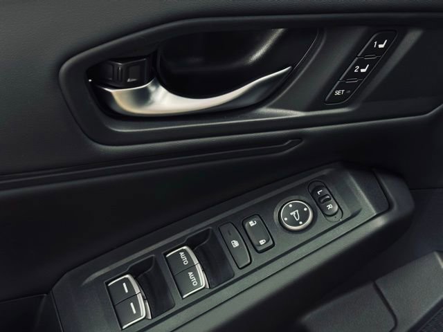 New 2026 Honda Accord EX-L image 13