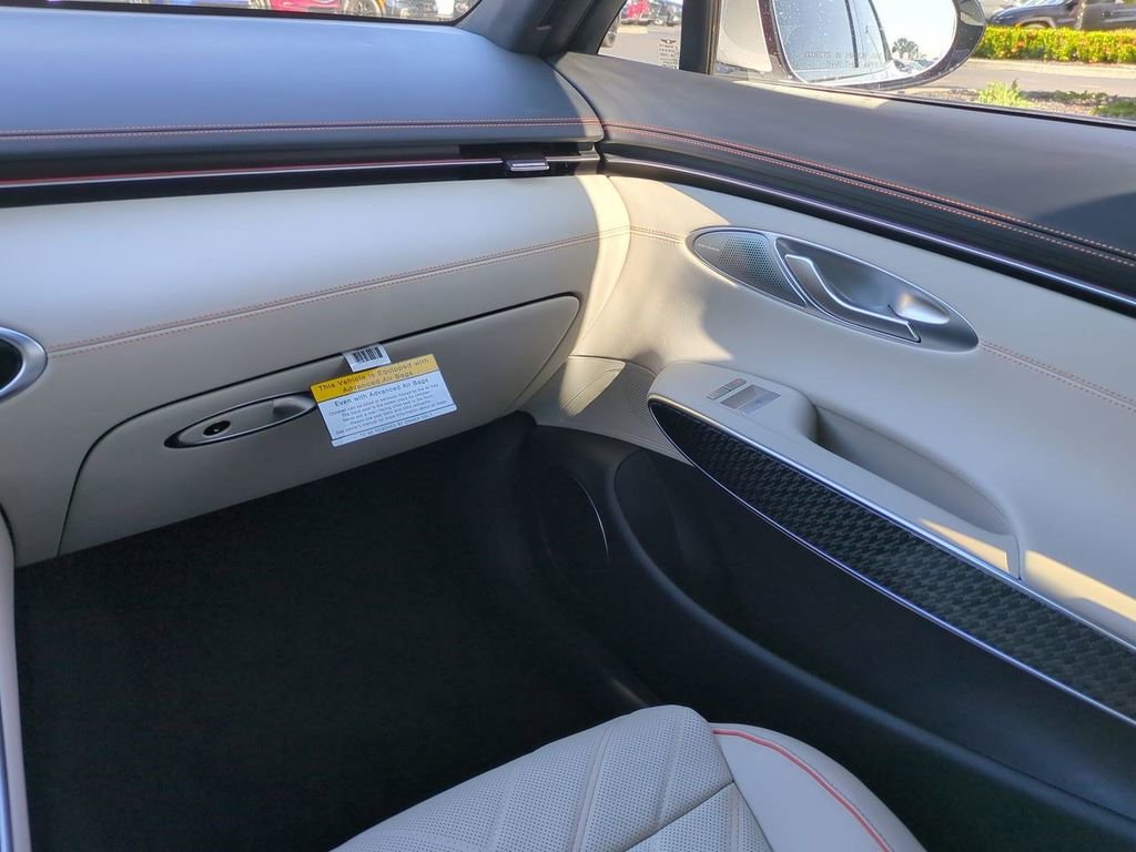 New 2026 Genesis GV70 3.5T Sport Prestige image 17