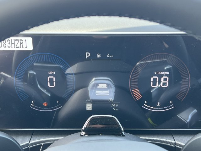 New 2026 Hyundai Santa Fe XRT AWD/4WD image 20
