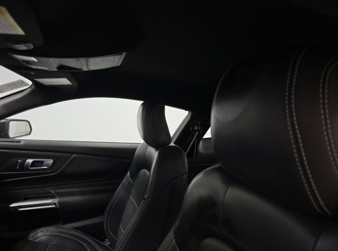 Used 2024 Ford Mustang GT Premium image 12