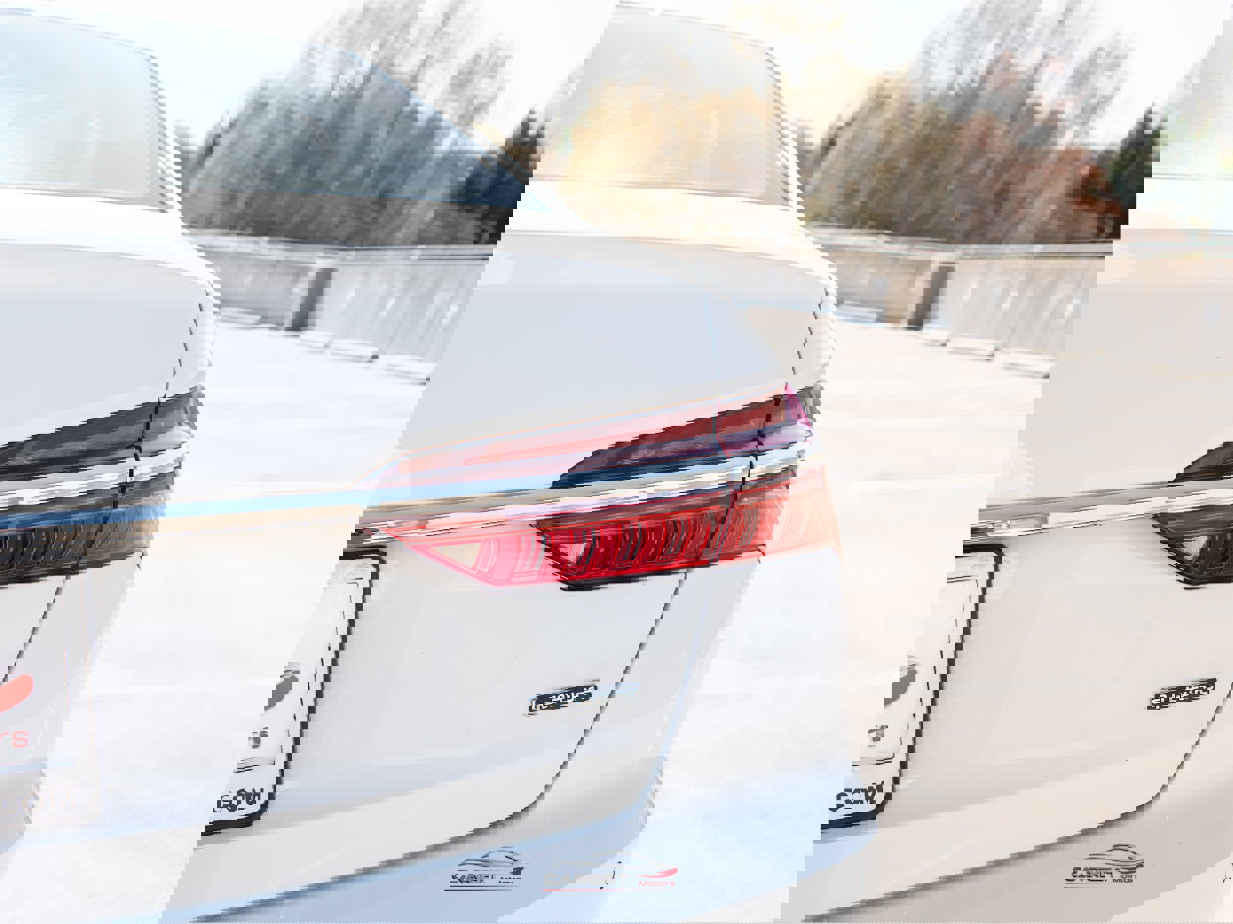 Used 2019 Audi A6 2.0T Premium image 46