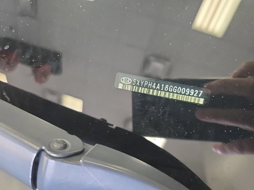 Used 2016 Kia Sorento EX FWD image 7
