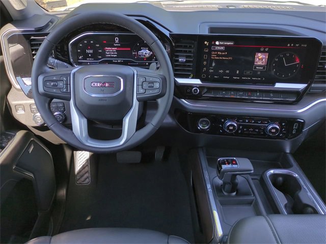 Used 2023 GMC Sierra 1500 SLT w/ SLT Premium Package image 14