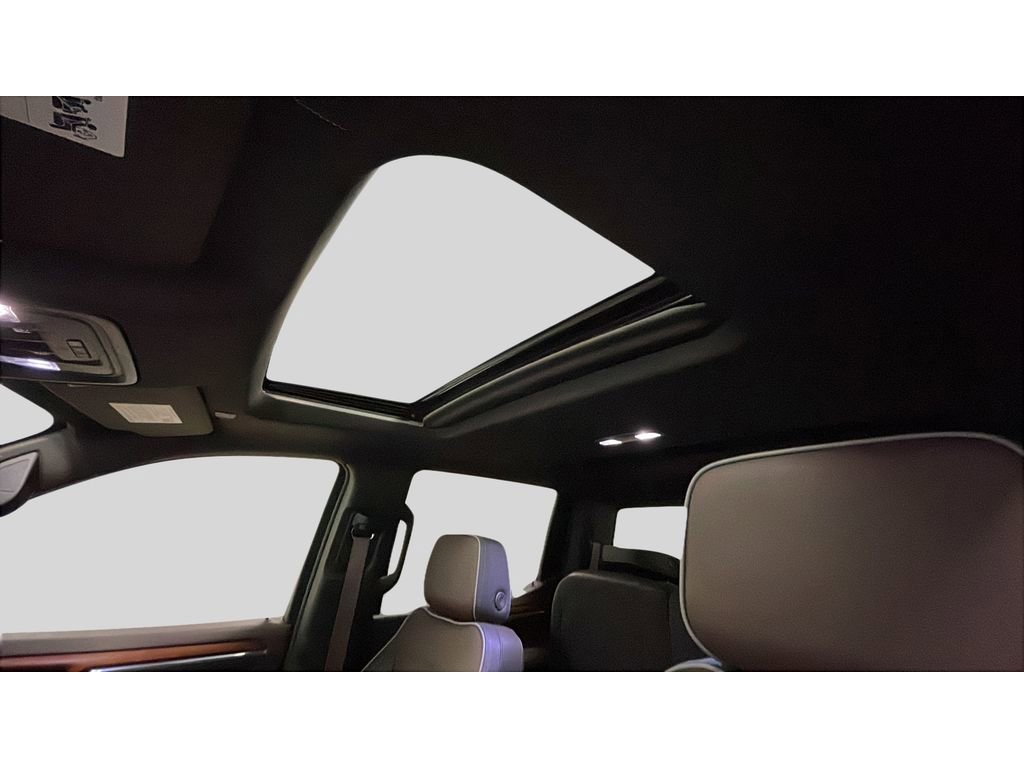 Used 2023 GMC Sierra 1500 Denali w/ Denali Reserve Package image 14