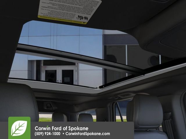 New 2026 Ford Expedition Tremor AWD/4WD image 22