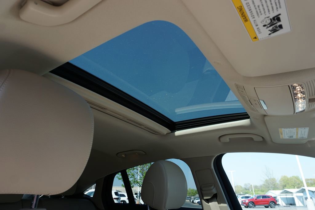 Used 2022 Mercedes-Benz GLC 300 4MATIC Coupe image 49