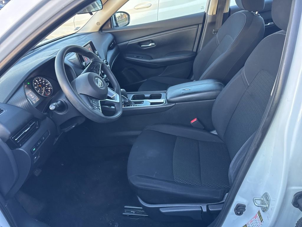 Used 2020 Nissan Sentra S image 5