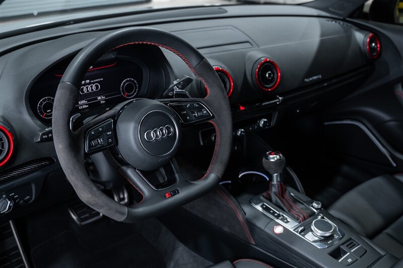 Used 2020 Audi RS 3 AWD/4WD image 52