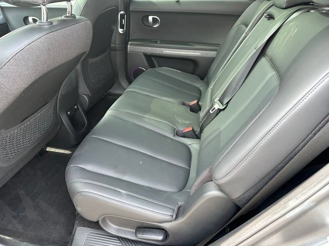 Used 2023 Hyundai Ioniq 5 Limited w/ Cargo Package AWD/4WD image 14