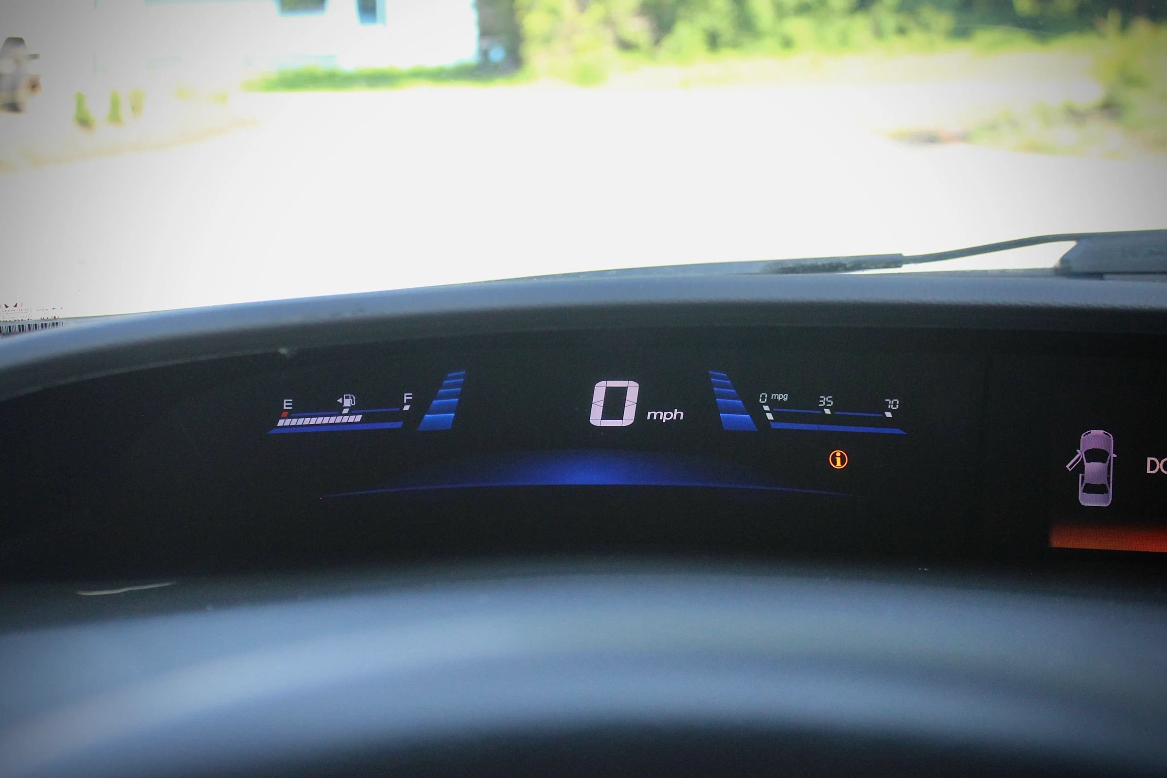 Used 2014 Honda Civic LX image 41