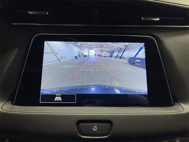 Used 2022 Cadillac XT4 Sport w/ LPO, Floor Liner Package image 26