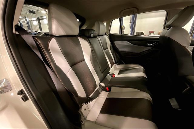 Used 2023 Subaru Crosstrek 2.5i Limited image 27