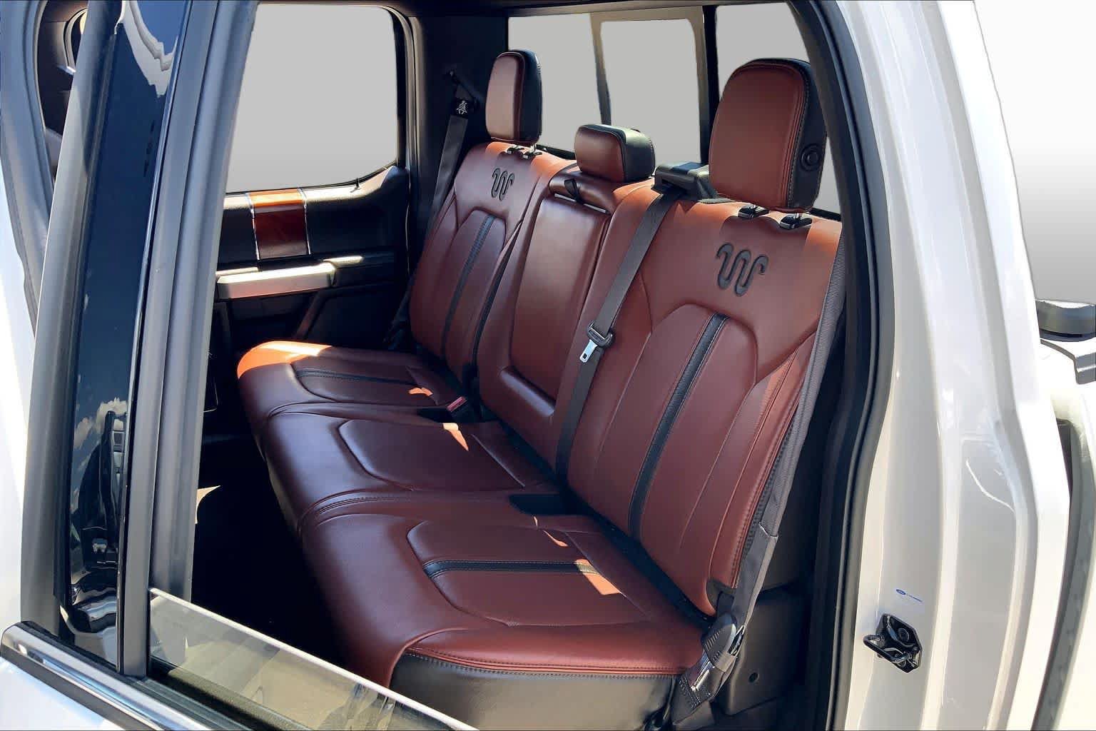 Used 2019 Ford F150 King Ranch w/ Equipment Group 601A Luxury AWD/4WD image 20