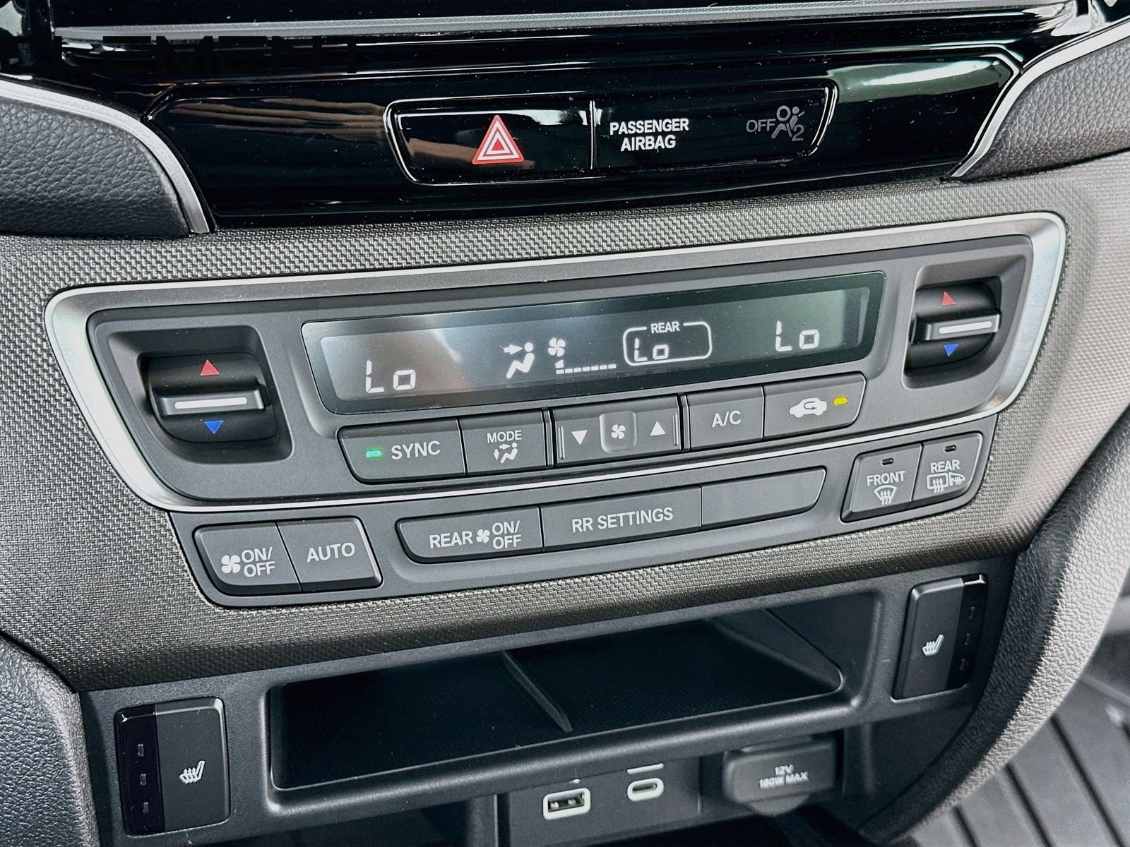 Used 2026 Honda Ridgeline TrailSport image 22