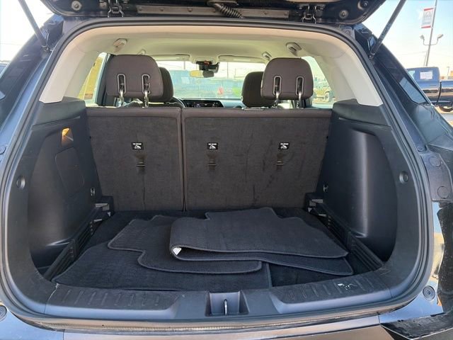 Used 2024 Chevrolet TrailBlazer LS image 28