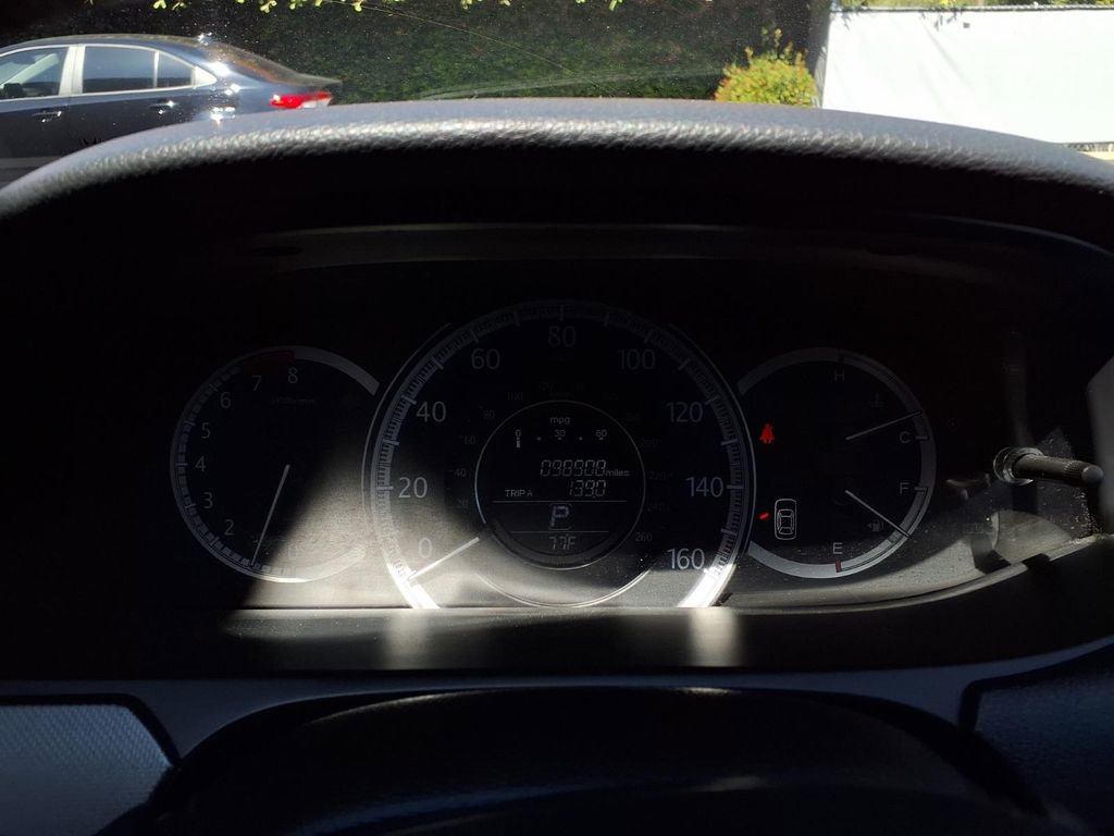 Used 2013 Honda Accord LX image 13