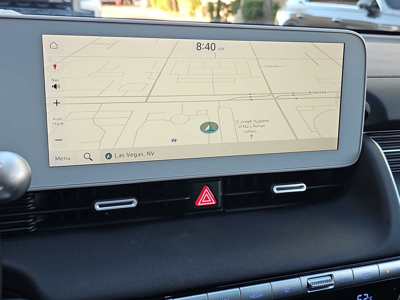 Certified 2024 Hyundai Ioniq 5 Limited RWD image 26