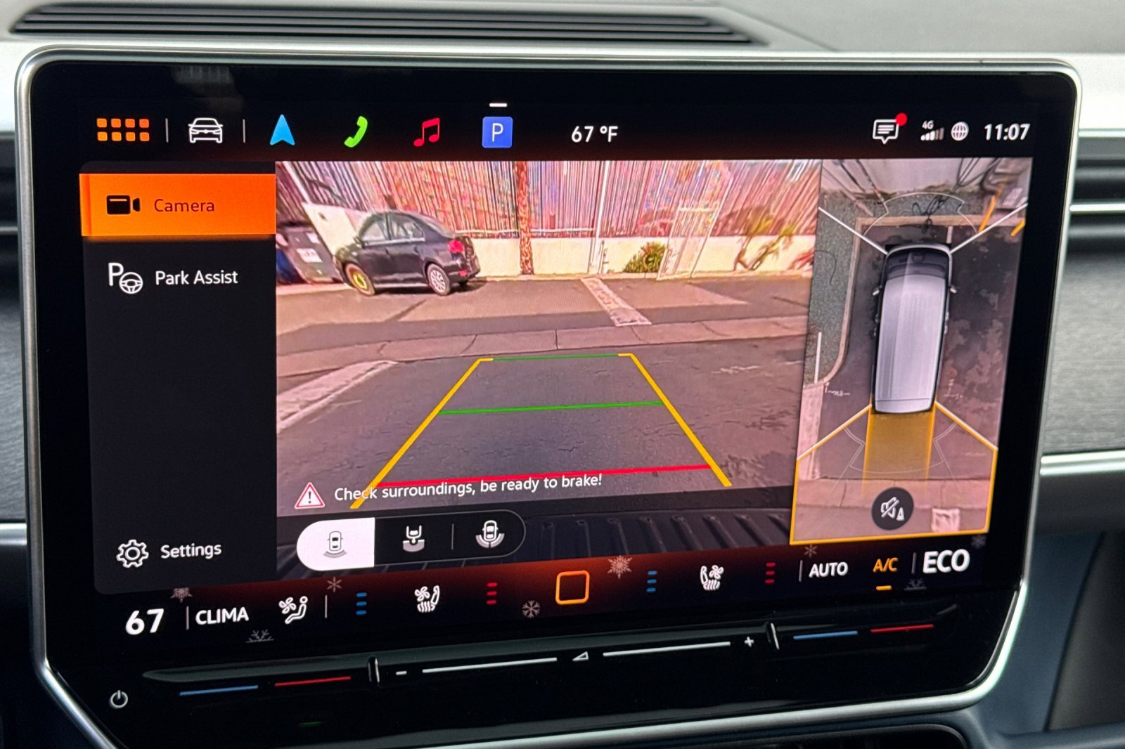 New 2025 Volkswagen ID. Buzz Pro S Plus image 19