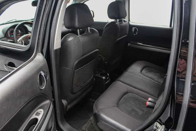 Used 2010 Chevrolet HHR SS FWD image 24