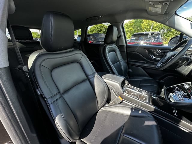 Certified 2022 Lincoln Corsair AWD w/ Equipment Group 101A image 34