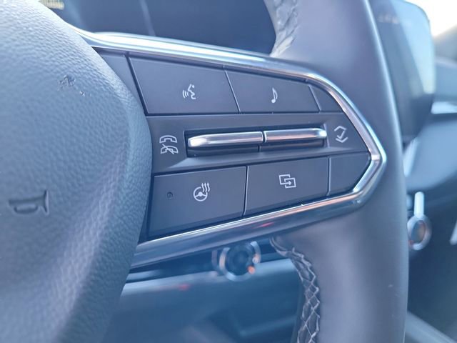 New 2026 Chevrolet Equinox LT w/ Safety and Technology Package FWD image 22