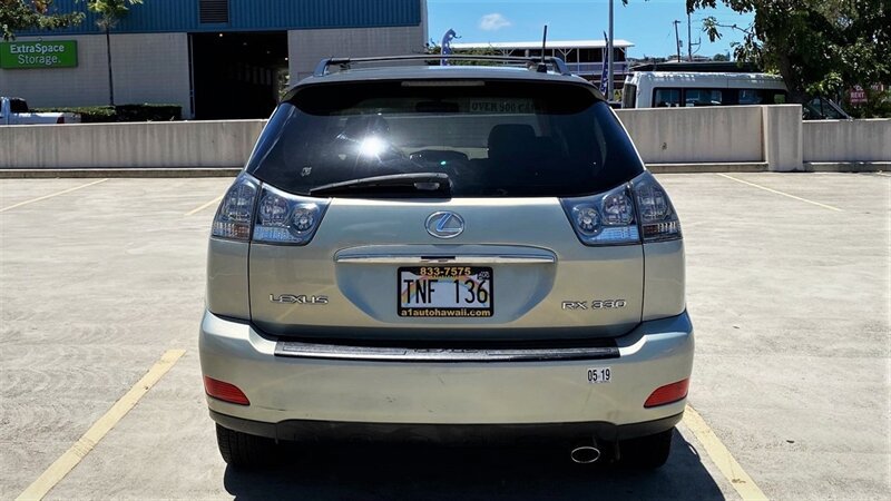 Used 2004 Lexus RX 330 FWD image 5