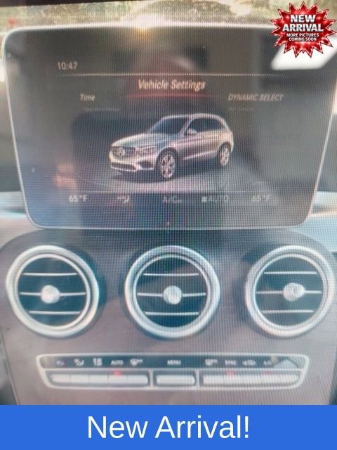 Used 2019 Mercedes-Benz GLC 300 4MATIC image 6