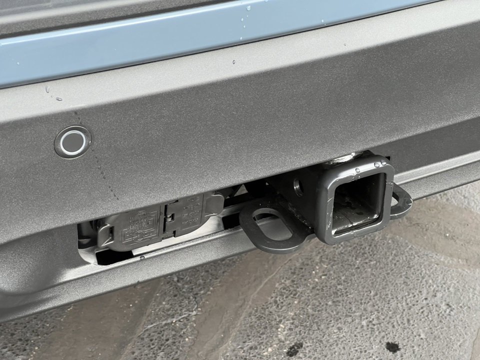 New 2026 Ford Explorer Active image 8