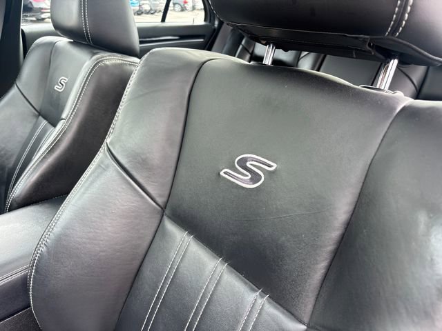 Used 2023 Chrysler 300 S RWD image 8