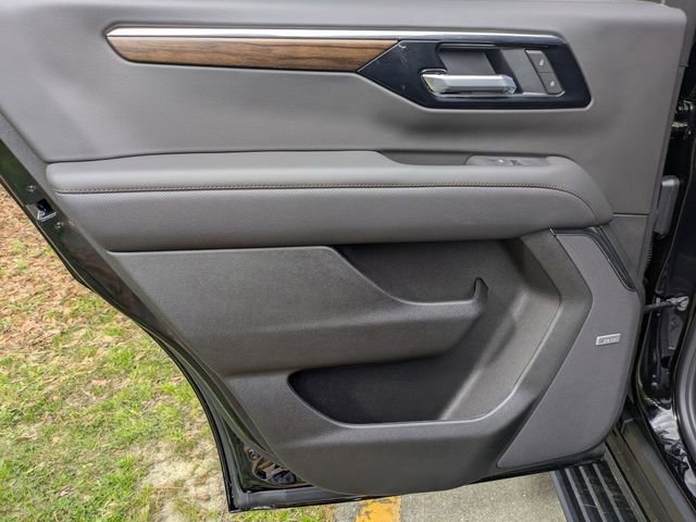 New 2026 Chevrolet Tahoe High Country image 27