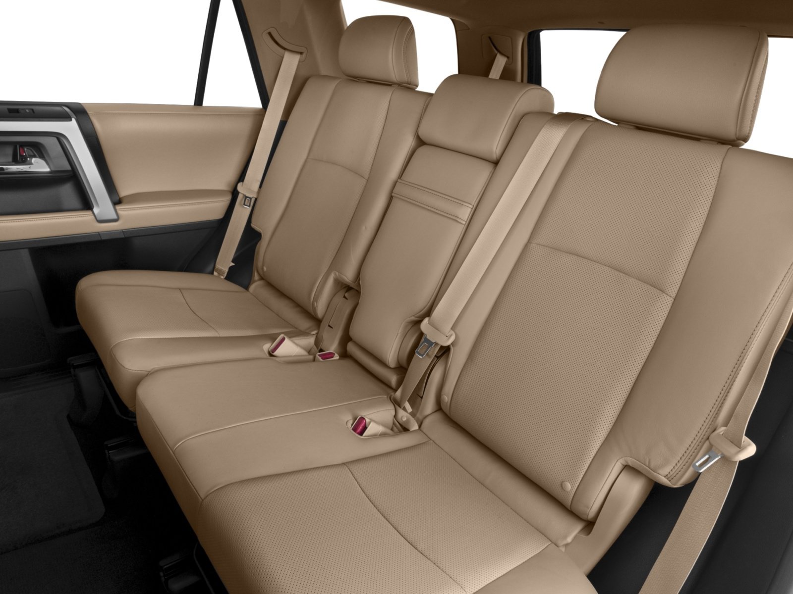 Used 2016 Toyota 4Runner Trail AWD/4WD image 11